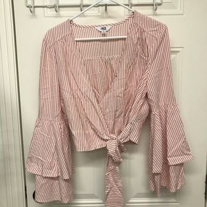 BB Dakota blouse
